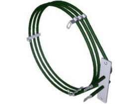 KRS1130A UNOX ТЭН ДЛЯ ПЕЧЕЙ XF023 ANNA, XFT133 ARIANNA, XFT113 STEFANIA (KRS020, RS1130A0)