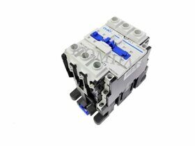 Контактор NC1-6511 65А 230В/АСЗ 1НО+1НЗ 50Гц (CHINT) 224897