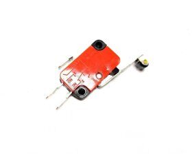 Релe OMRON 1185RE8 V-156-1C25 ON-(ON) 250V