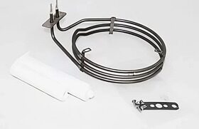 KRS1011A UNOX - ТЭН XF003/010/013 (KRS001, KRS0010A, RS0010A0, RS010, RS1011A0)
