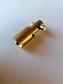VM1030A0 UNOX - ЗАЩЕЛКА ДЛЯ РУЧКИ MG1000A0