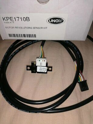 KPE1710B UNOX - ДАТЧИК ОБОРОТОВ ДВИГАТЕЛЯ (kpe1710a, pe1710b0, PE1040A0)