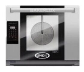 Конвекционная печь Unox XEFT-04HS-ELDV