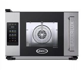 Конвекционная печь Unox XEFT-03HS-ELDV