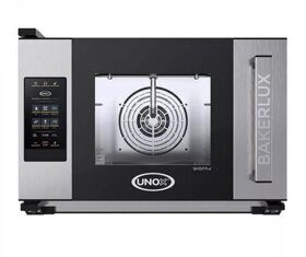 Конвекционная печь Unox XEFT-03HS-EGDN