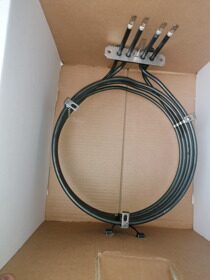 KRS1150A UNOX - ТЭН 4,9KW (KRS032, RS1150A0)