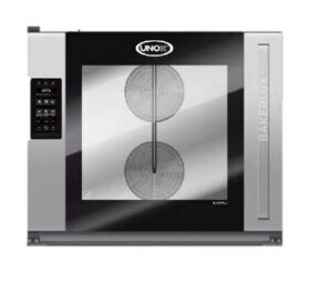 Конвекционная печь Unox XEFT-06EU-ELRV