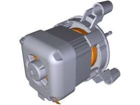 KVN1035B UNOX - МОТОР КОНВЕКЦИИ, ДВИГАТЕЛЬ 220 ВОЛЬТ ПЕРЕМЕННОГО ТОКА (VN1035B, VN1035B0, KVN017, VN1035B1)