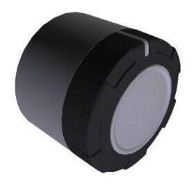 KMN1112A UNOX - РУЧКА ТАЙМЕРА CHEFLUX/BAKERLUX (MN1112A0, MN1112A1)